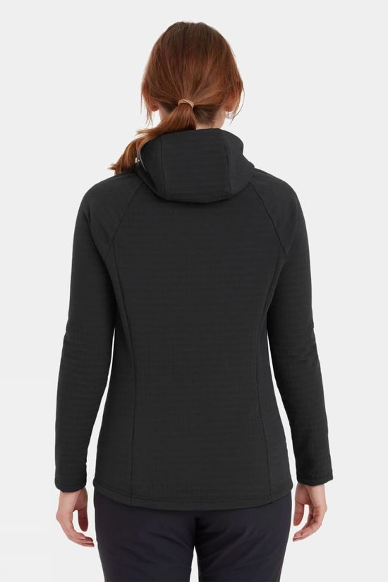 Womens Protium XT Hoodie
