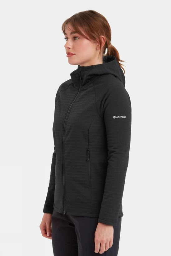 Womens Protium XT Hoodie