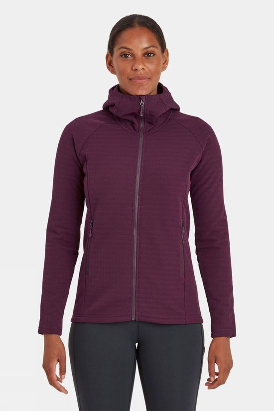 Womens Protium XT Hoodie