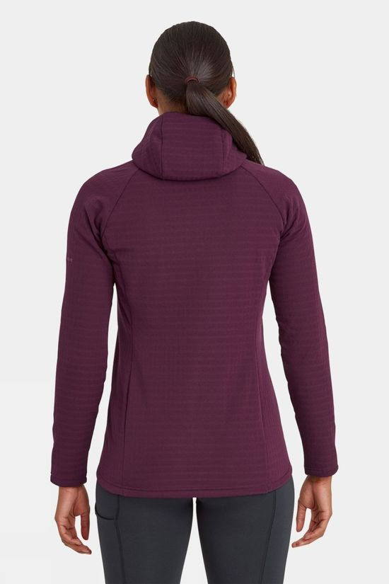 Womens Protium XT Hoodie