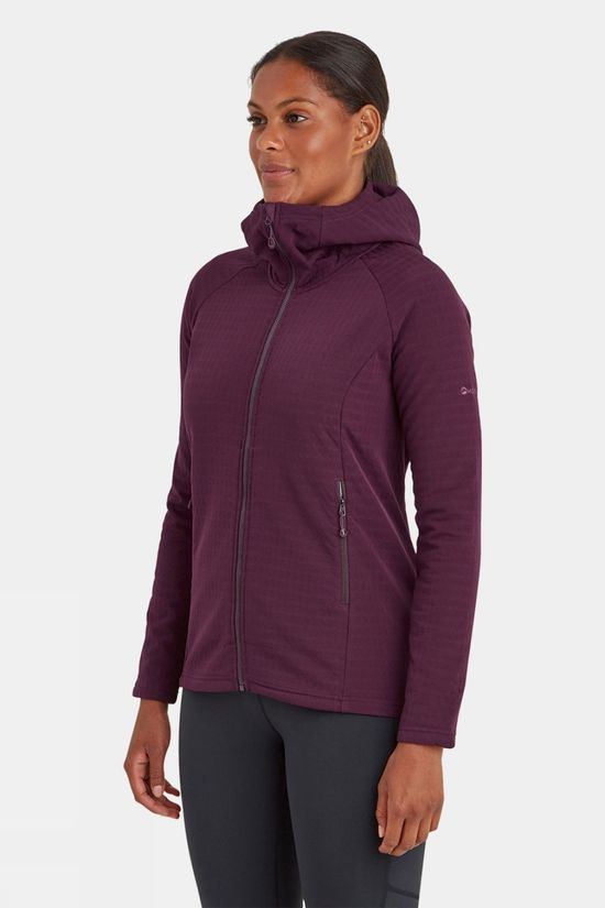 Womens Protium XT Hoodie