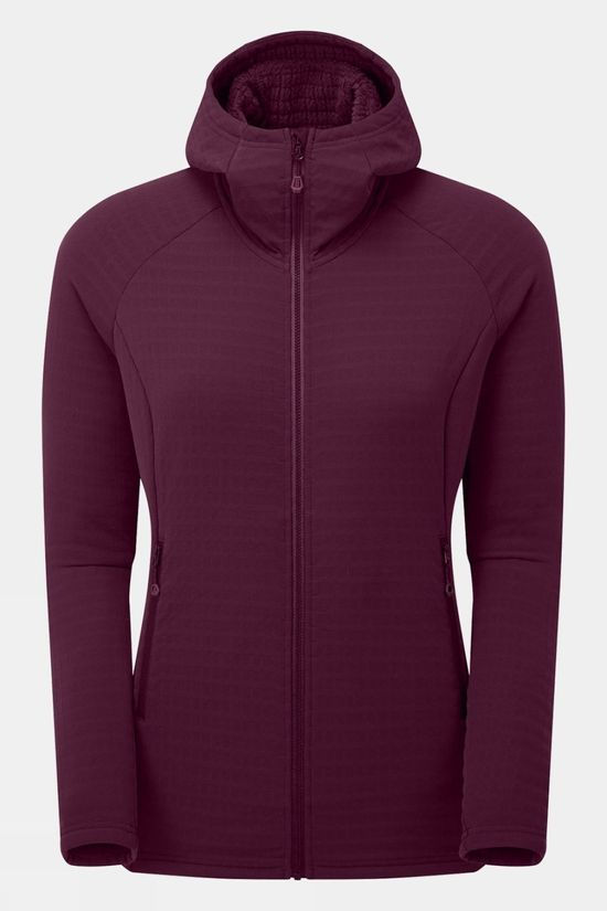 Womens Protium XT Hoodie