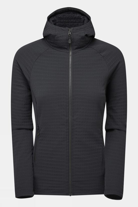 Womens Protium XT Hoodie