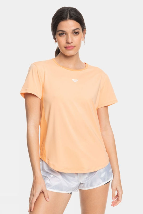Womens Pure Pursuit T-Shirt