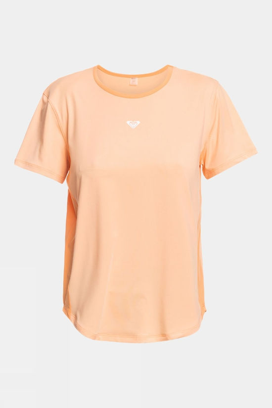 Womens Pure Pursuit T-Shirt
