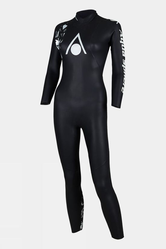 Womens Pursuit V3 Wetsuit