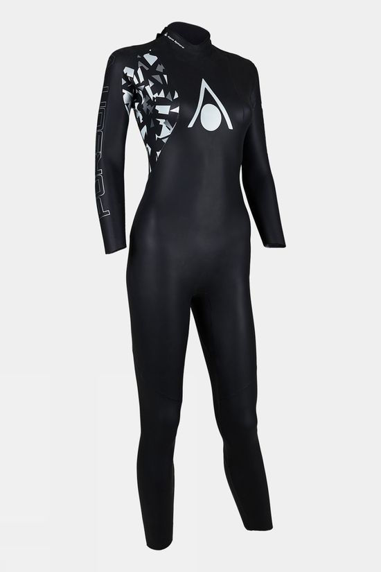 Womens Pursuit V3 Wetsuit