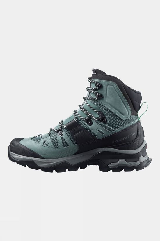 Womens Quest 4 GTX Boots
