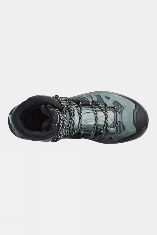 Womens Quest 4 GTX Boots
