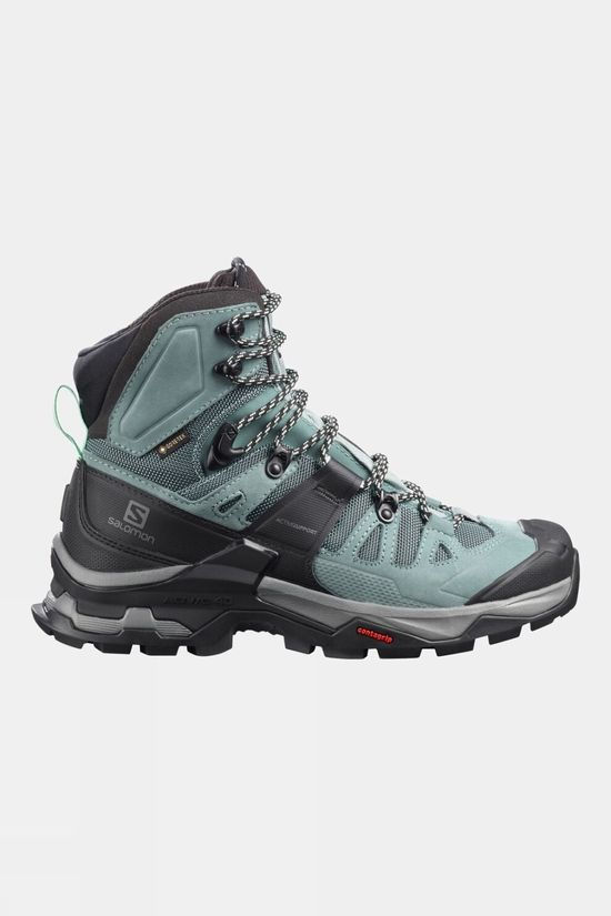 Womens Quest 4 GTX Boots