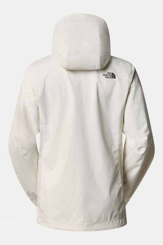 Womens Quest Hooded Jacket