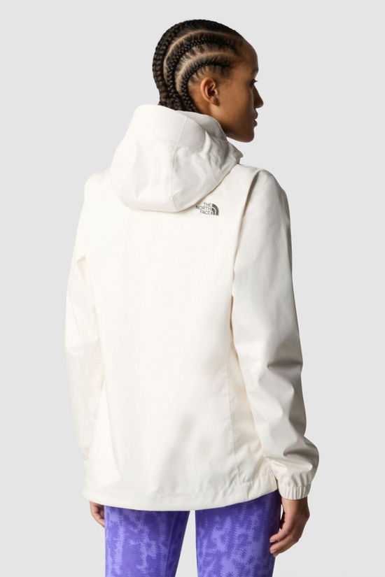 Womens Quest Hooded Jacket