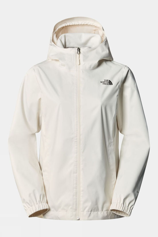 Womens Quest Hooded Jacket
