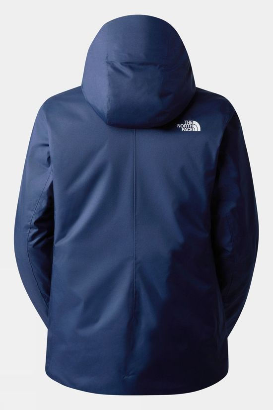 Womens Quest Insulated Jacket