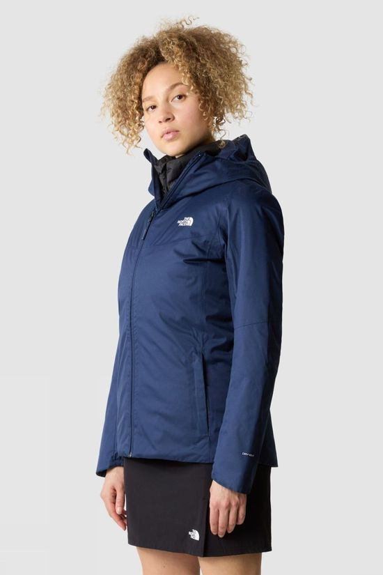 Womens Quest Insulated Jacket