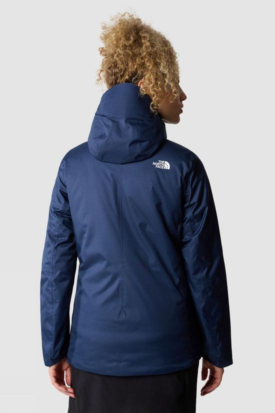 Womens Quest Insulated Jacket