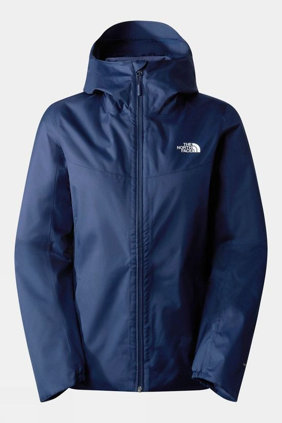 Womens Quest Insulated Jacket