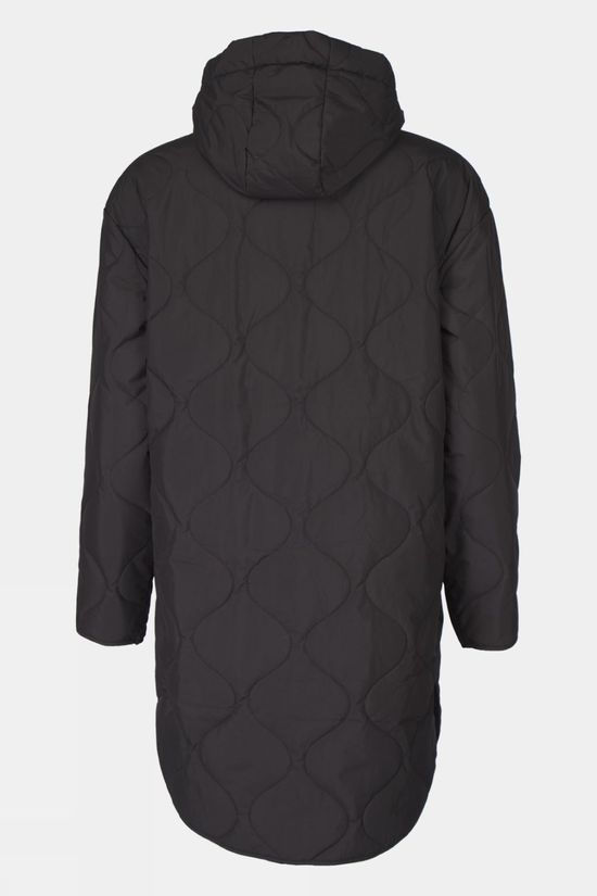 Womens Quilted Jacket