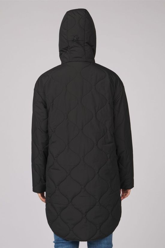 Womens Quilted Jacket