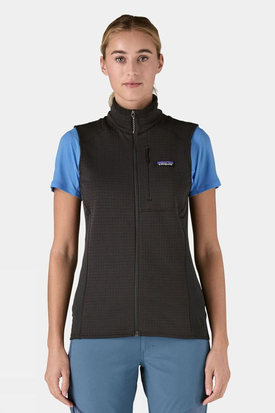 Womens R1 Vest Gilet