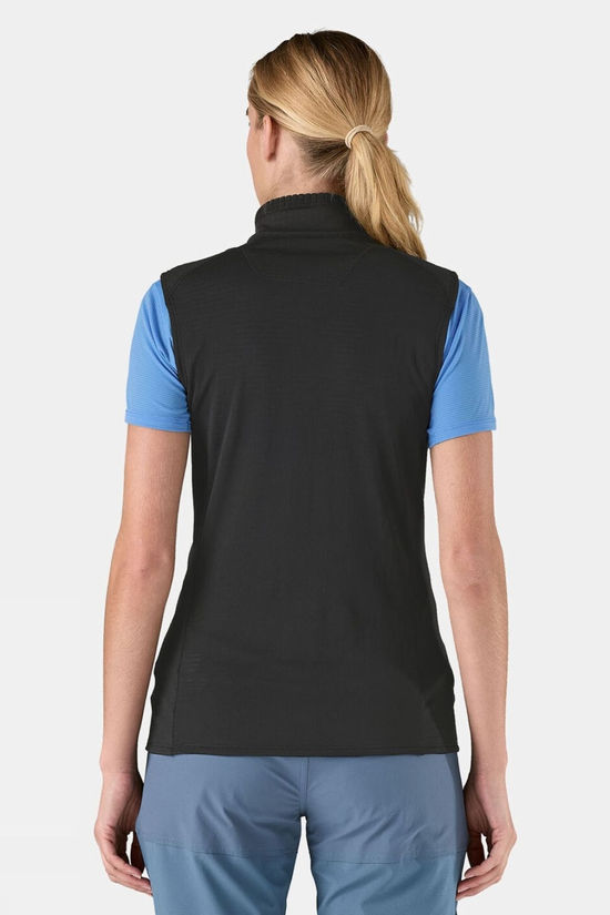 Womens R1 Vest Gilet