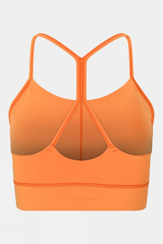 Womens Raleigh Sports Bra