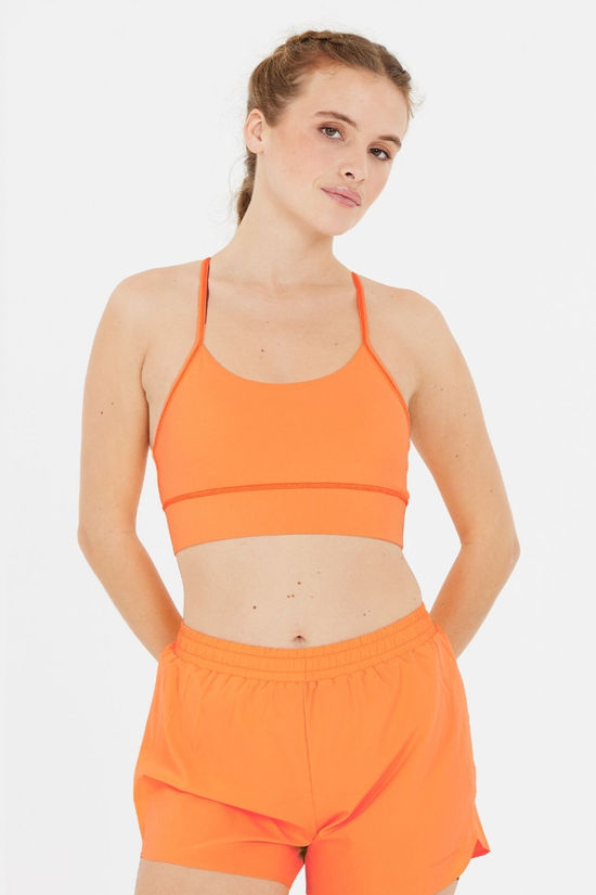 Womens Raleigh Sports Bra