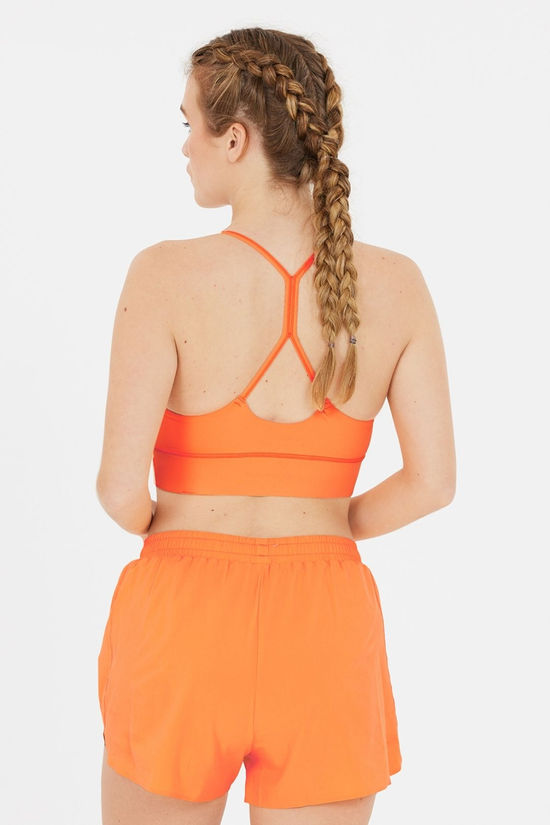 Womens Raleigh Sports Bra