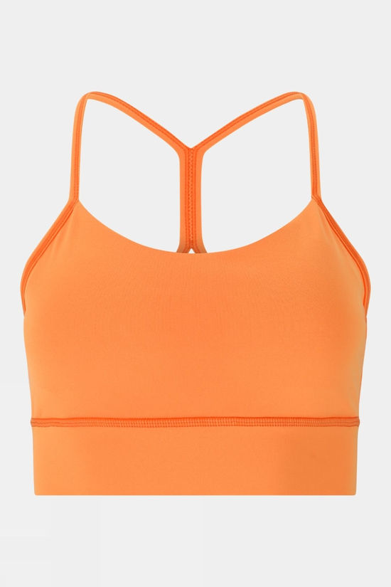 Womens Raleigh Sports Bra