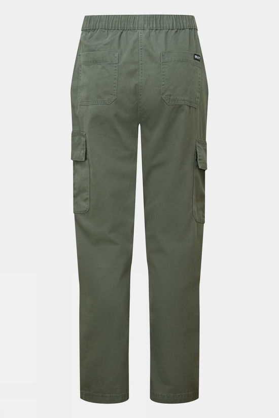 Womens Rana Cargo Trousers