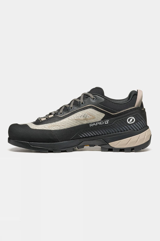 Womens Rapid LT Shoes