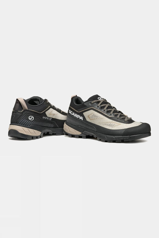 Womens Rapid LT Shoes