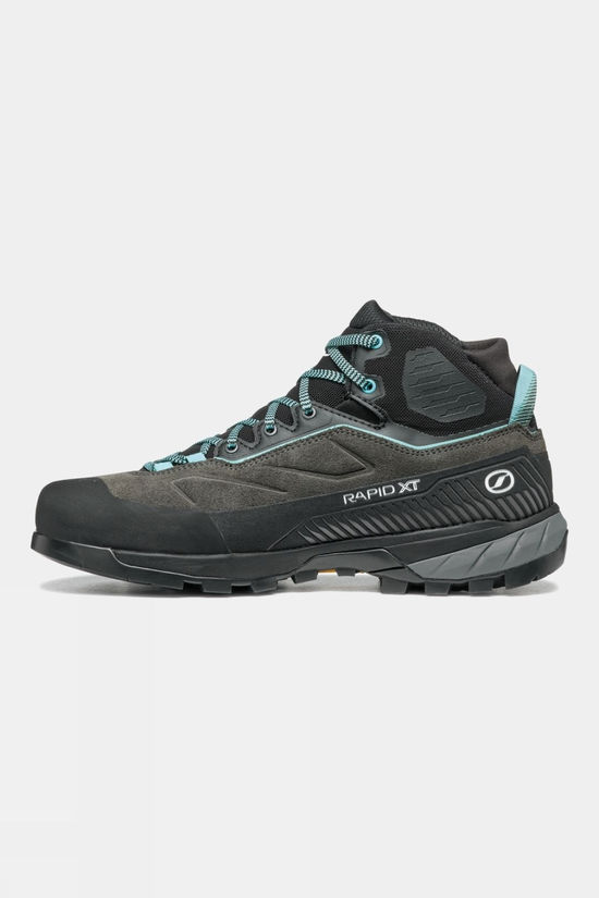 Womens Rapid XT Mid GTX Boots
