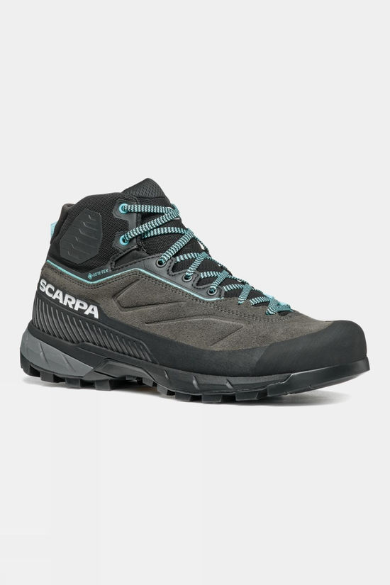 Womens Rapid XT Mid GTX Boots