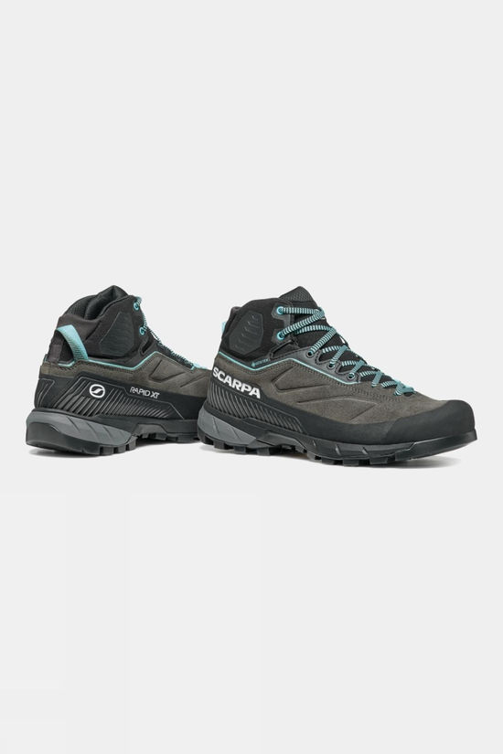Womens Rapid XT Mid GTX Boots
