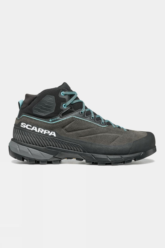 Womens Rapid XT Mid GTX Boots