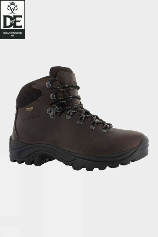 Womens Ravine Waterproof Boots