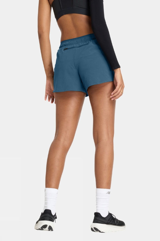 Womens RC 3" Shorts