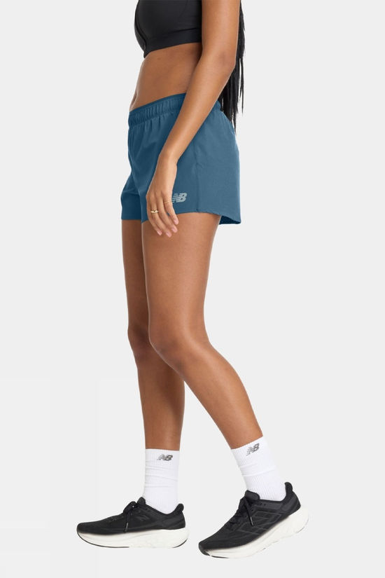 Womens RC 3" Shorts