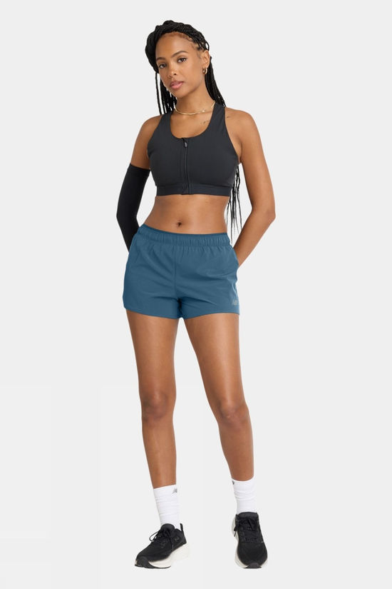 Womens RC 3" Shorts