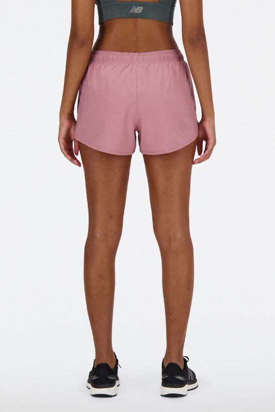 Womens RC 3" Shorts