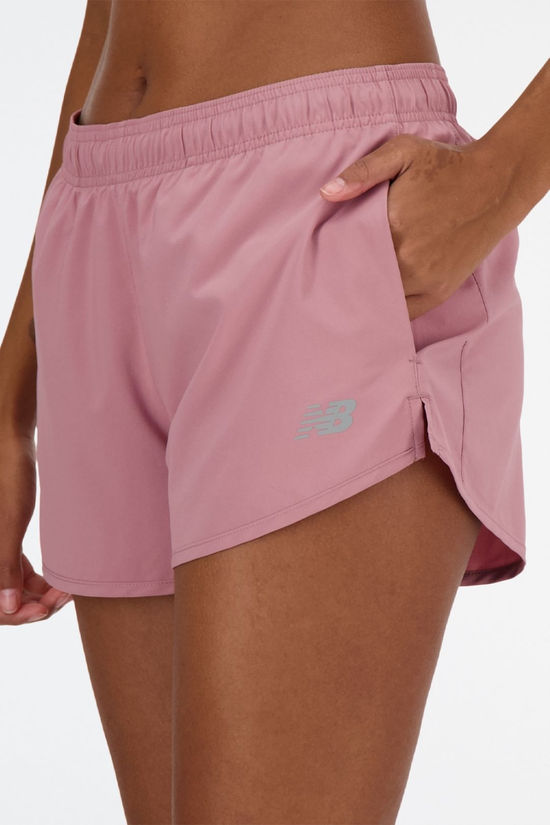 Womens RC 3" Shorts