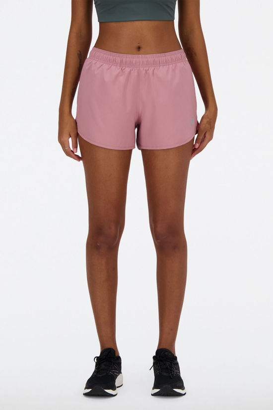 Womens RC 3" Shorts