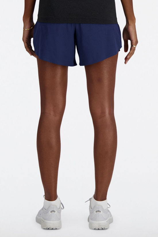 Womens RC 5" Shorts