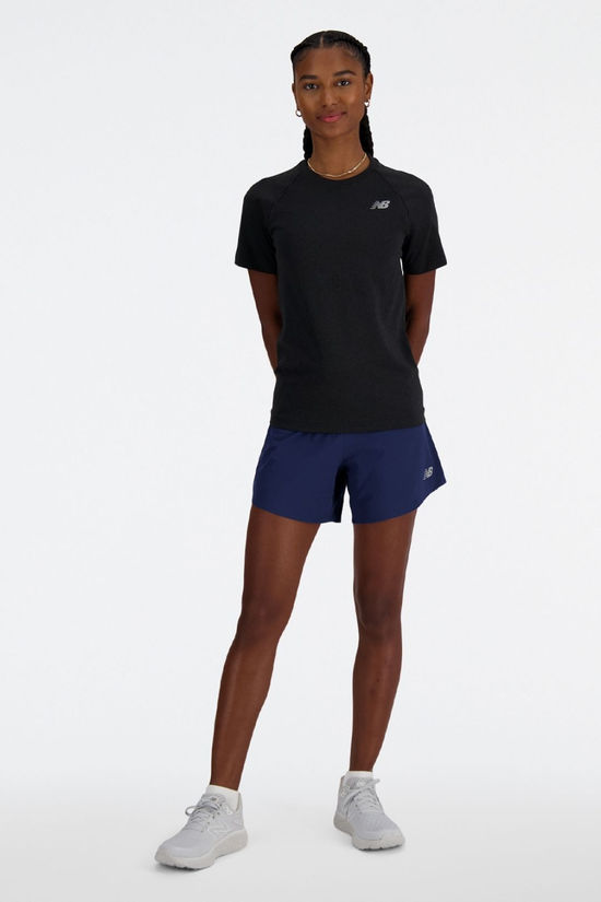 Womens RC 5" Shorts