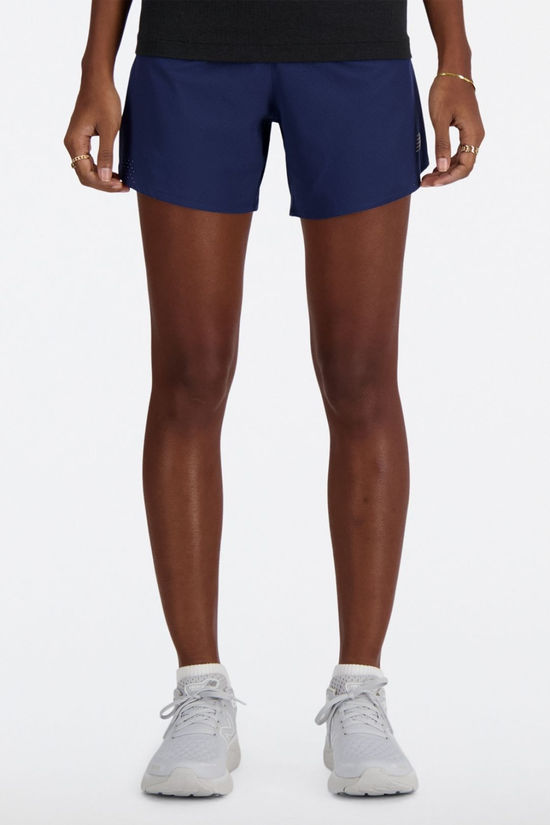 Womens RC 5" Shorts