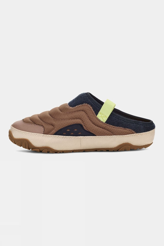 Womens Reember Terrain Slippers