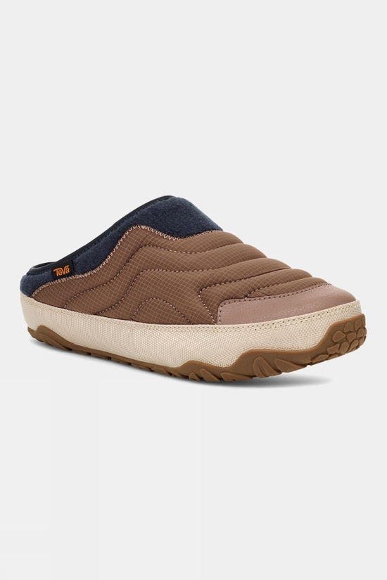 Womens Reember Terrain Slippers