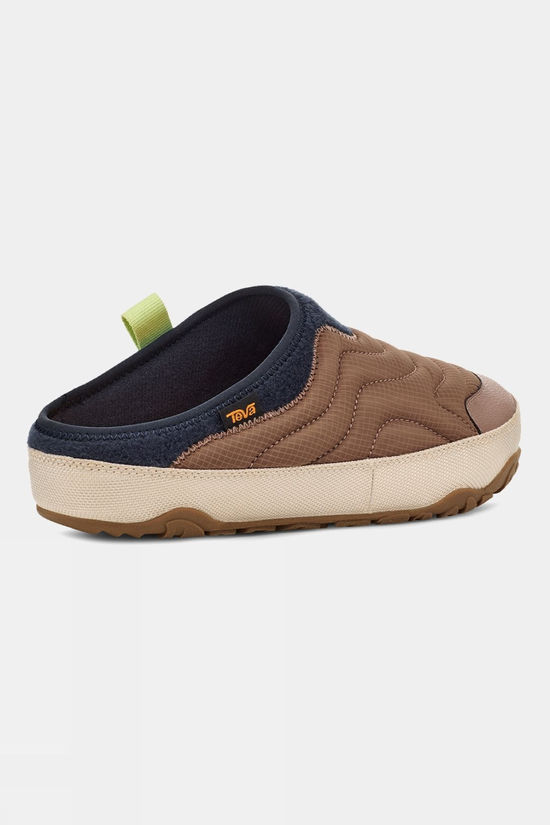 Womens Reember Terrain Slippers