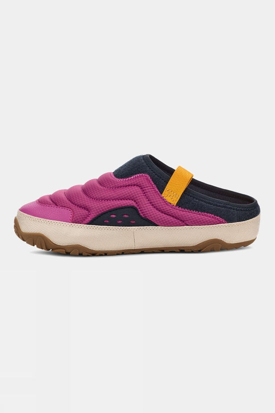 Womens Reember Terrain Slippers